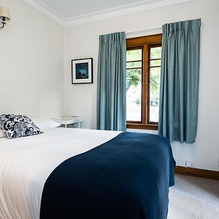 Deco Villa Havelock North Exterior foto