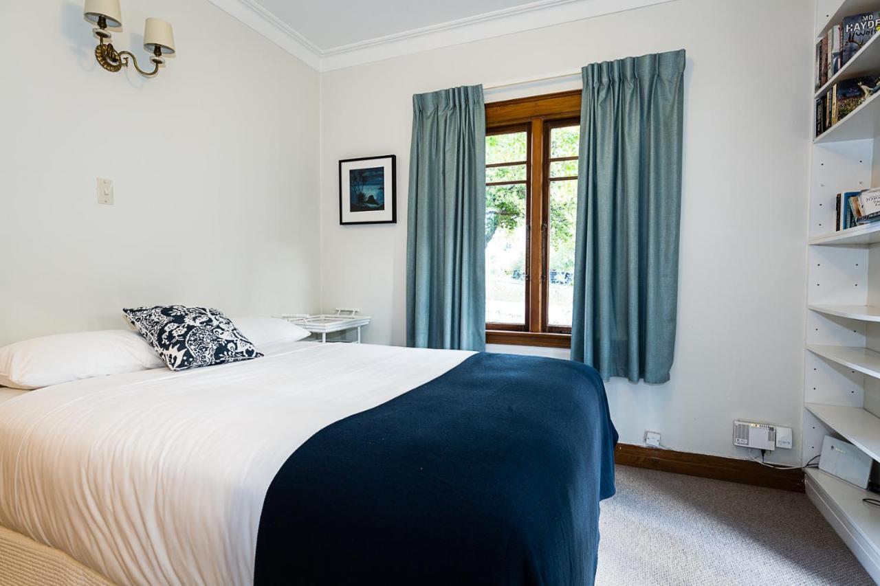 Deco Villa Havelock North Exterior foto