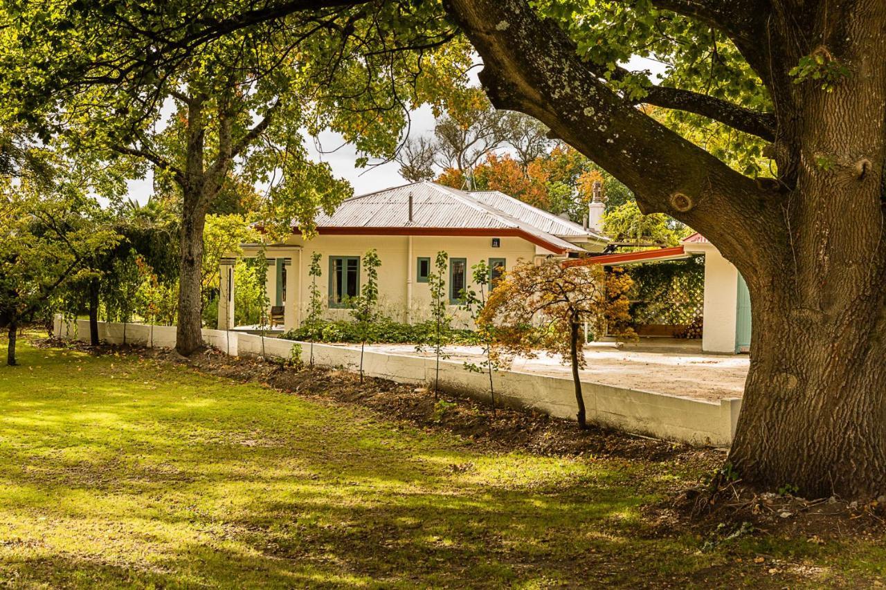 Deco Villa Havelock North Exterior foto